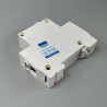 MCB AC 1P C50 50A 230V 4kA Miniature Circuit Breaker DIN RAIL